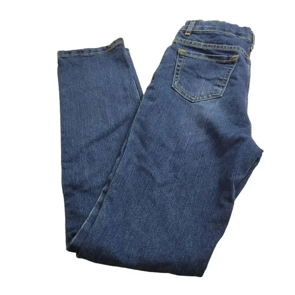 Children's Place skinny jeans 14
